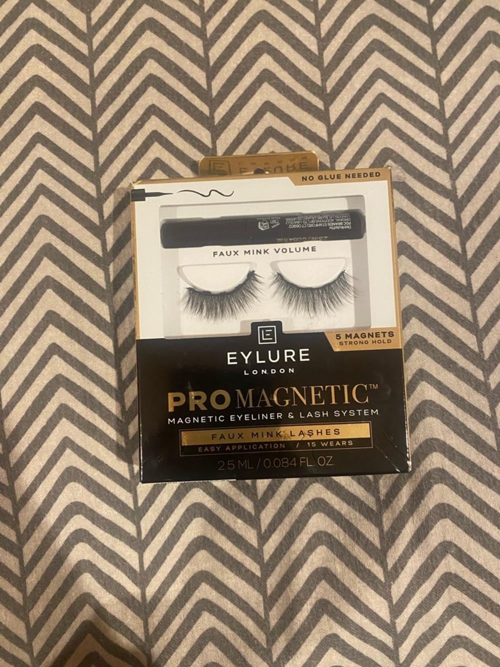 Eylure ProMagnetic Faux Mink Lashes